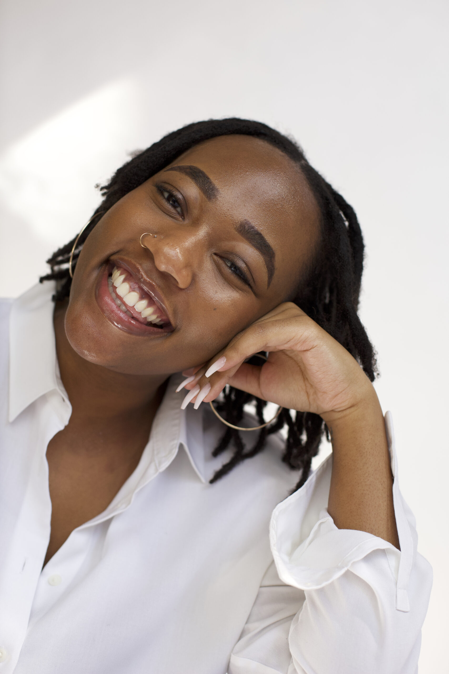 Amanda Nyakela Nyang’oro