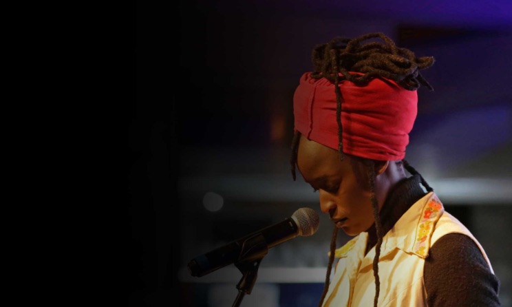 The submission deadline is 13 January. Photo: National Arts Festival
