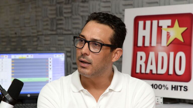 (Photo) : Hit Radio Maroc recrute un(e) asstitant(e) administratif(ve).