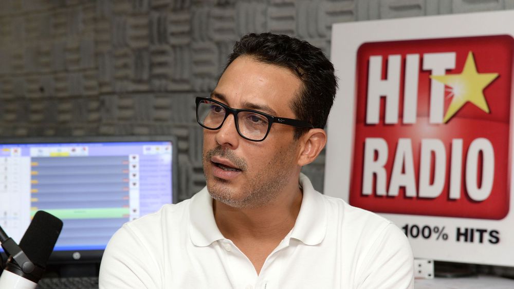 (Photo) : Hit Radio Maroc recrute un(e) asstitant(e) administratif(ve).