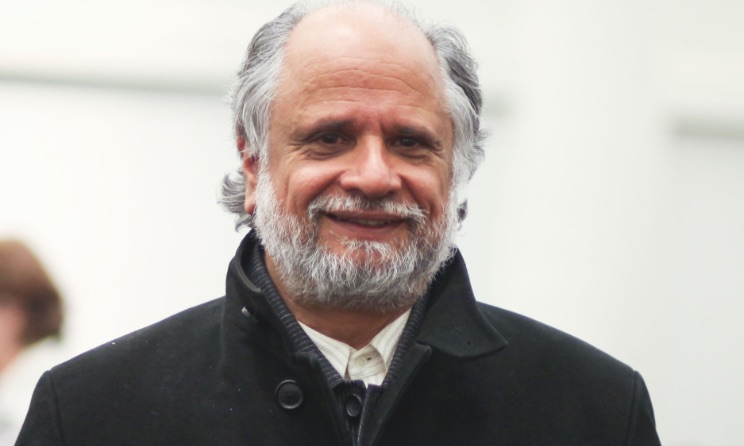 Professor Homi K. Bhabha will headline the speaker line-up at the South African Cultural Observatory’s fourth international conference.