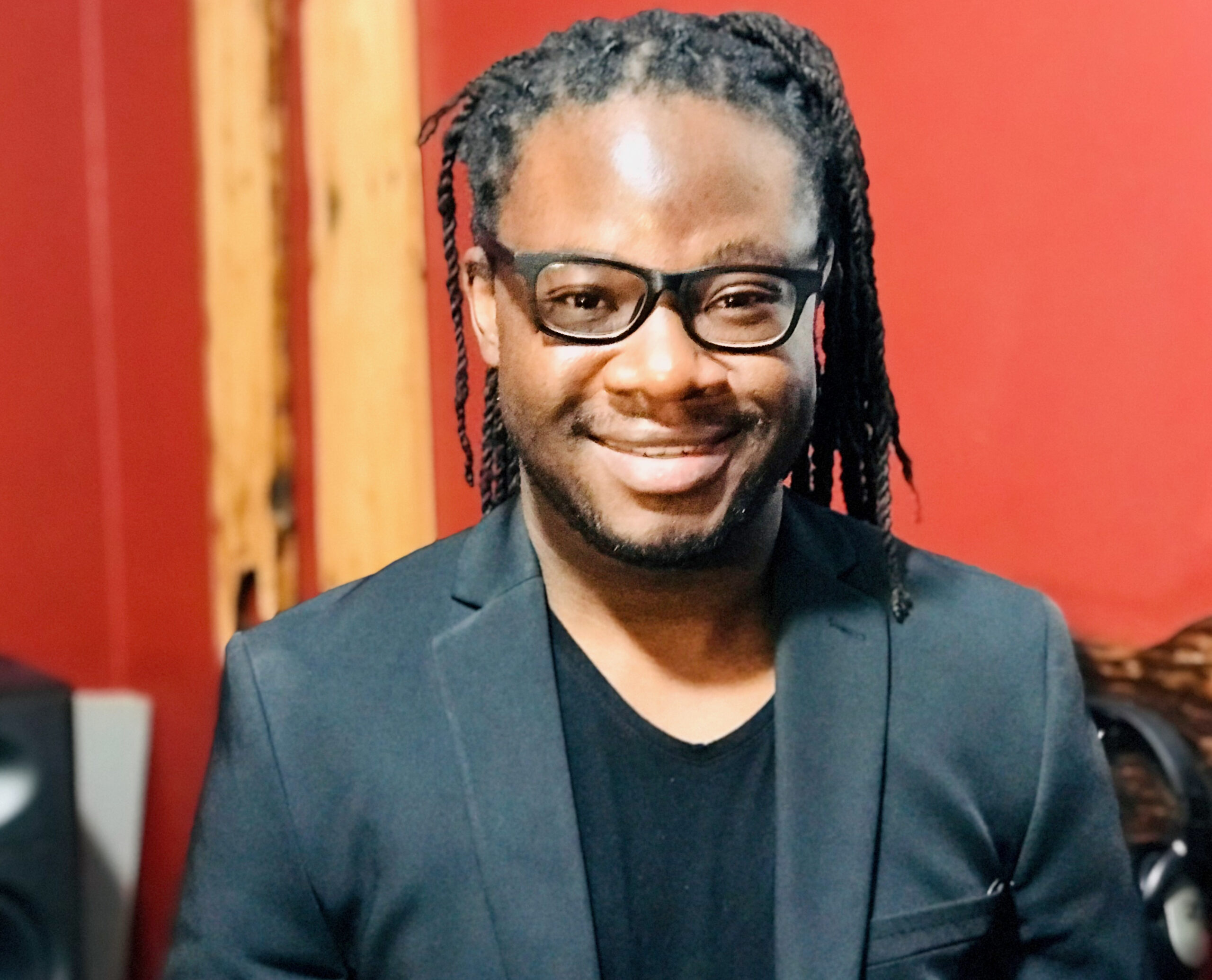 Marcus Tawanda Gora