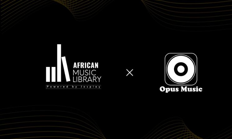 The collaboration forms part of a goal to help improve the quality and size of relevant and shareable music data within the African music value chain.