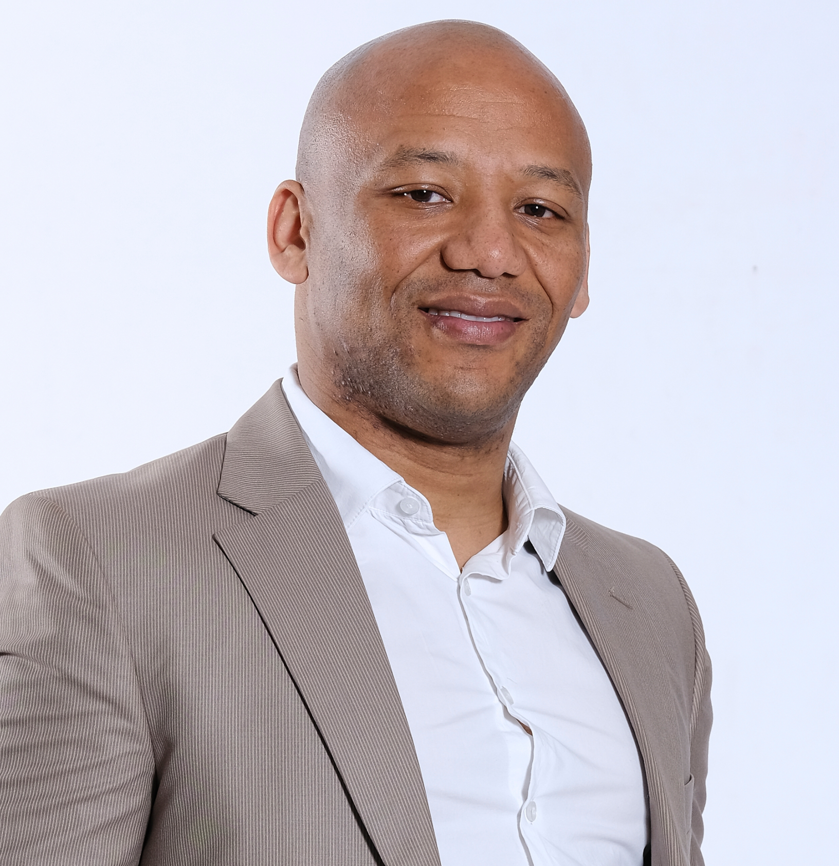 Karabo Senna