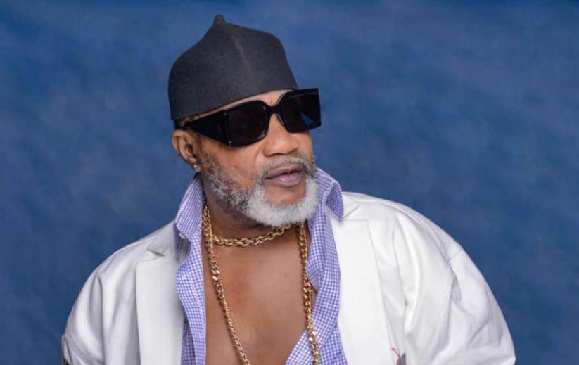 (Photo) : Koffi Olomidé