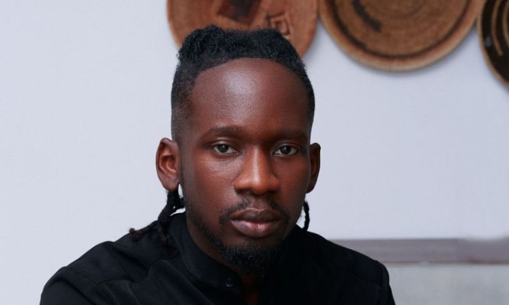 emPawa Africa founder Mr Eazi.