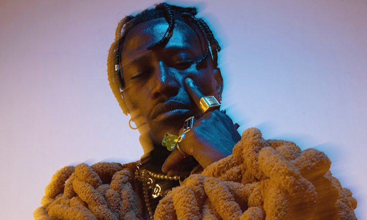 Kenyan musician Octopizzo’s keynote session will take place at the Julius Nyerere International Convention Centre on 25 November.