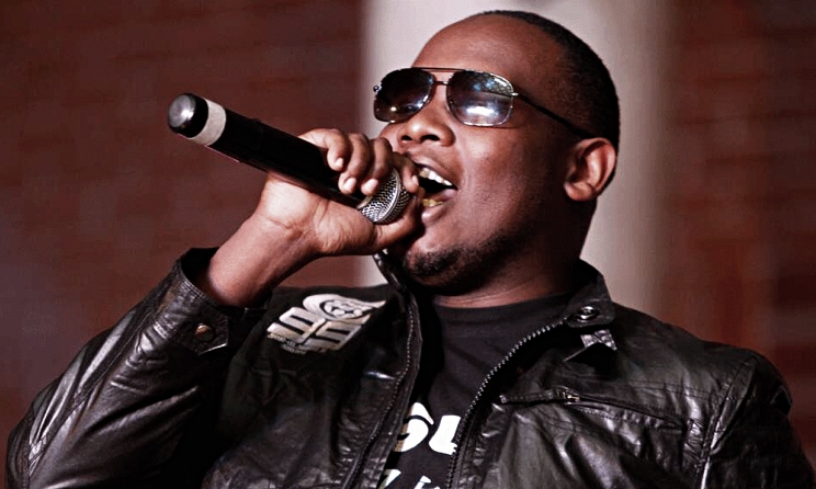 Kenyan musician Rufftone is leading a group of musicians who want a functional collective management space in their country.