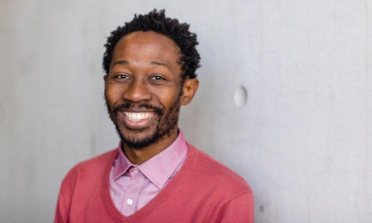 South African cultural producer and creative industries consultant Russel Hlongwane is among the recipients.