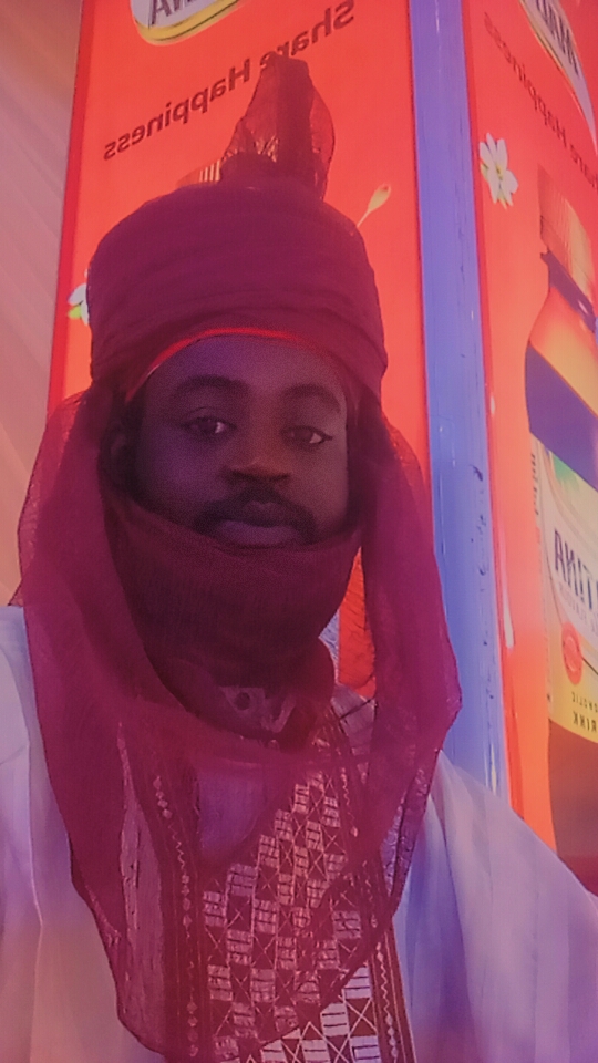 Arewa Promoters
