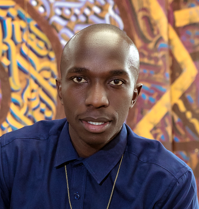 William ‘Aloma’ Abagi