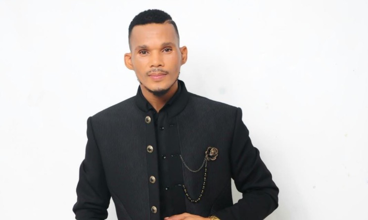 Eminent Video Music Awards founder and musician Dumisani Sir Khanyile.