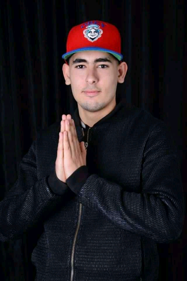 Mc Ghidaoui