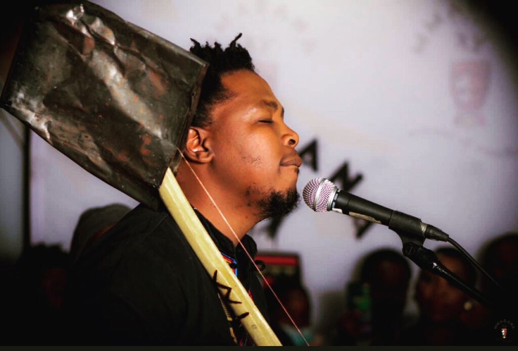 Ngaka Matwetwe