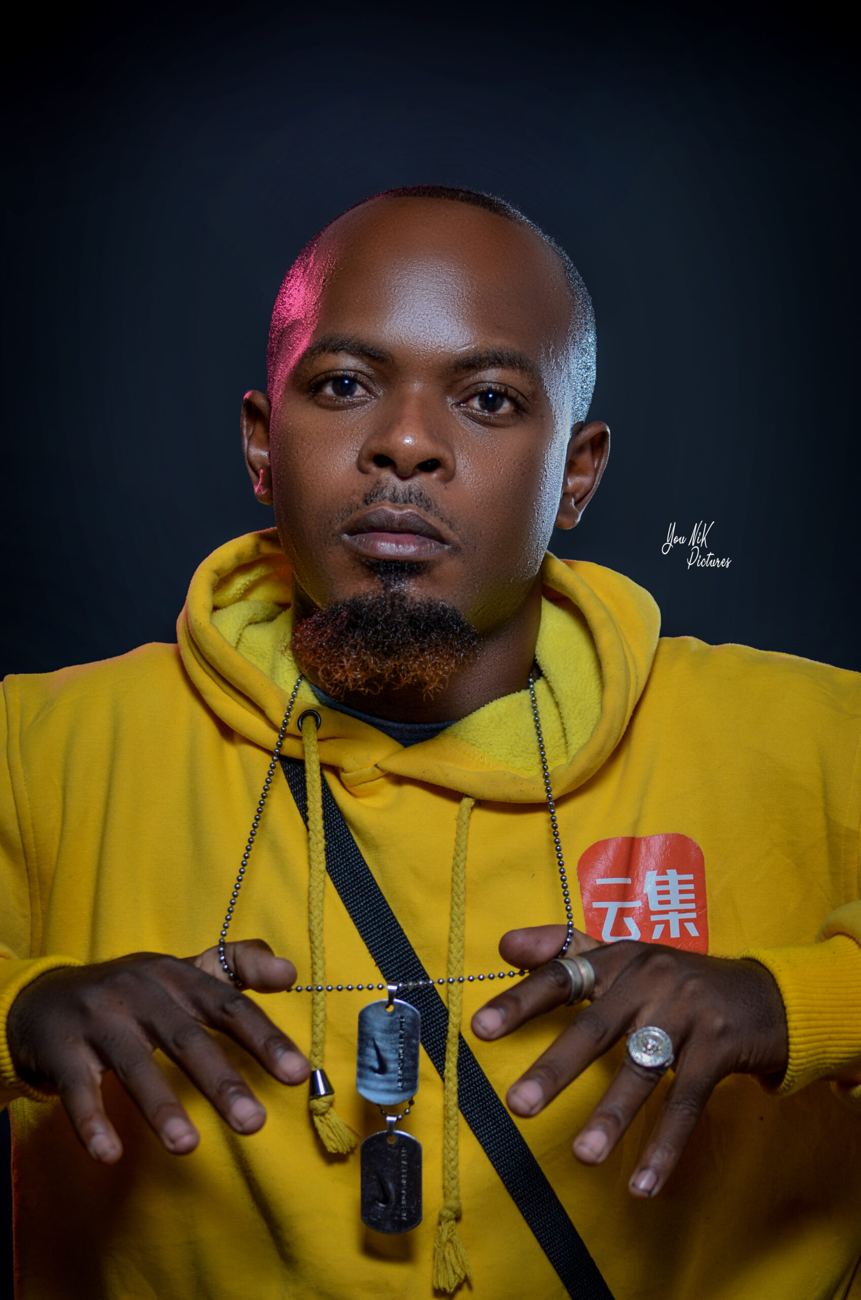 Krafy kay Zambia