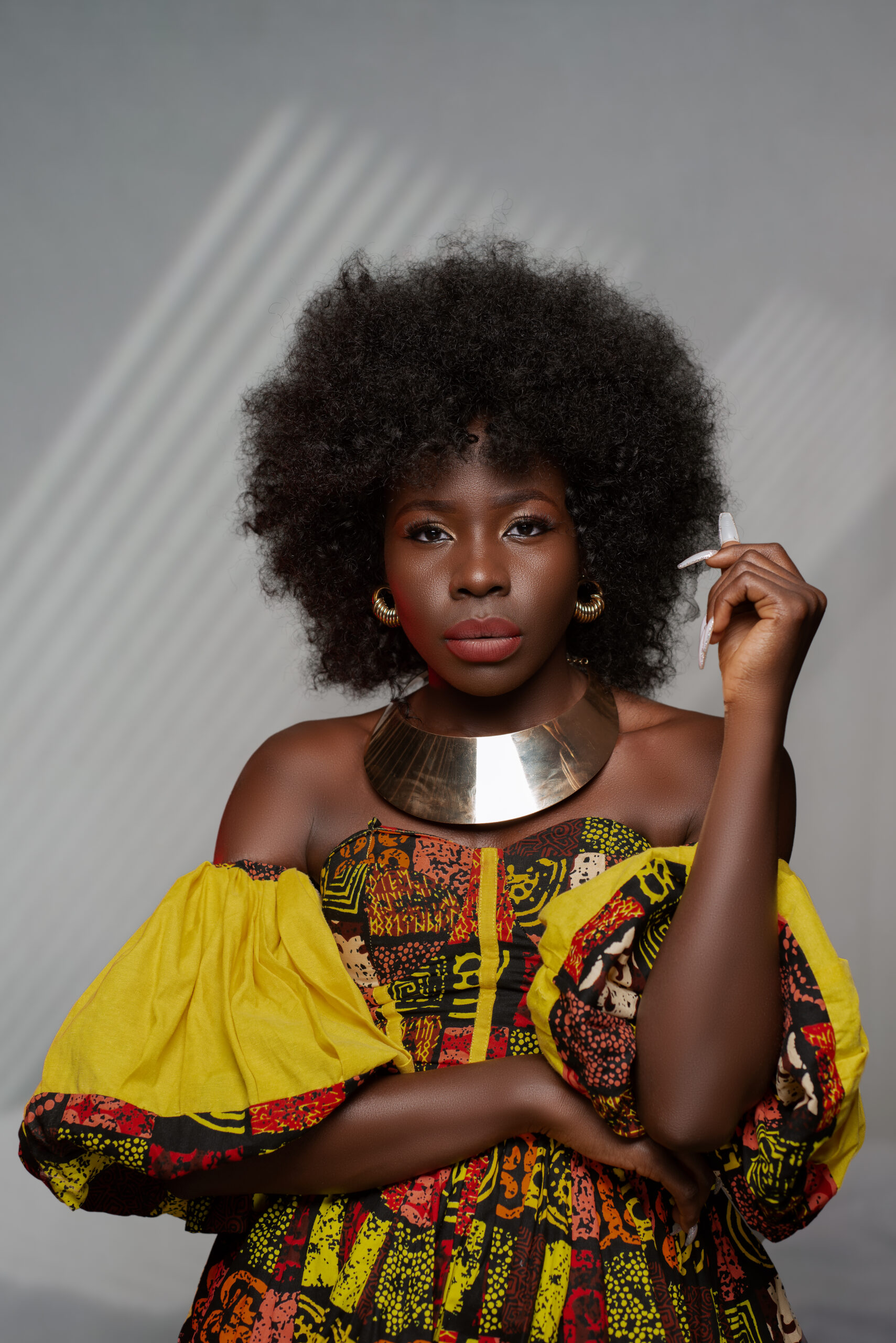 Atyang Laura
