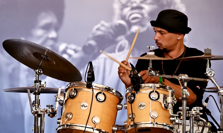 Kurt Bowers. Photo: Gregory Franz