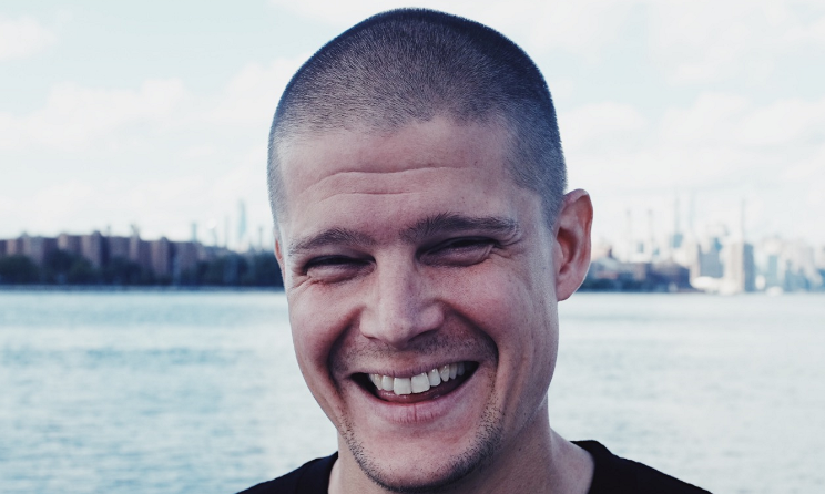 XITE co-CEO Cees Honig.