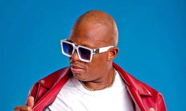 Mampintsha.