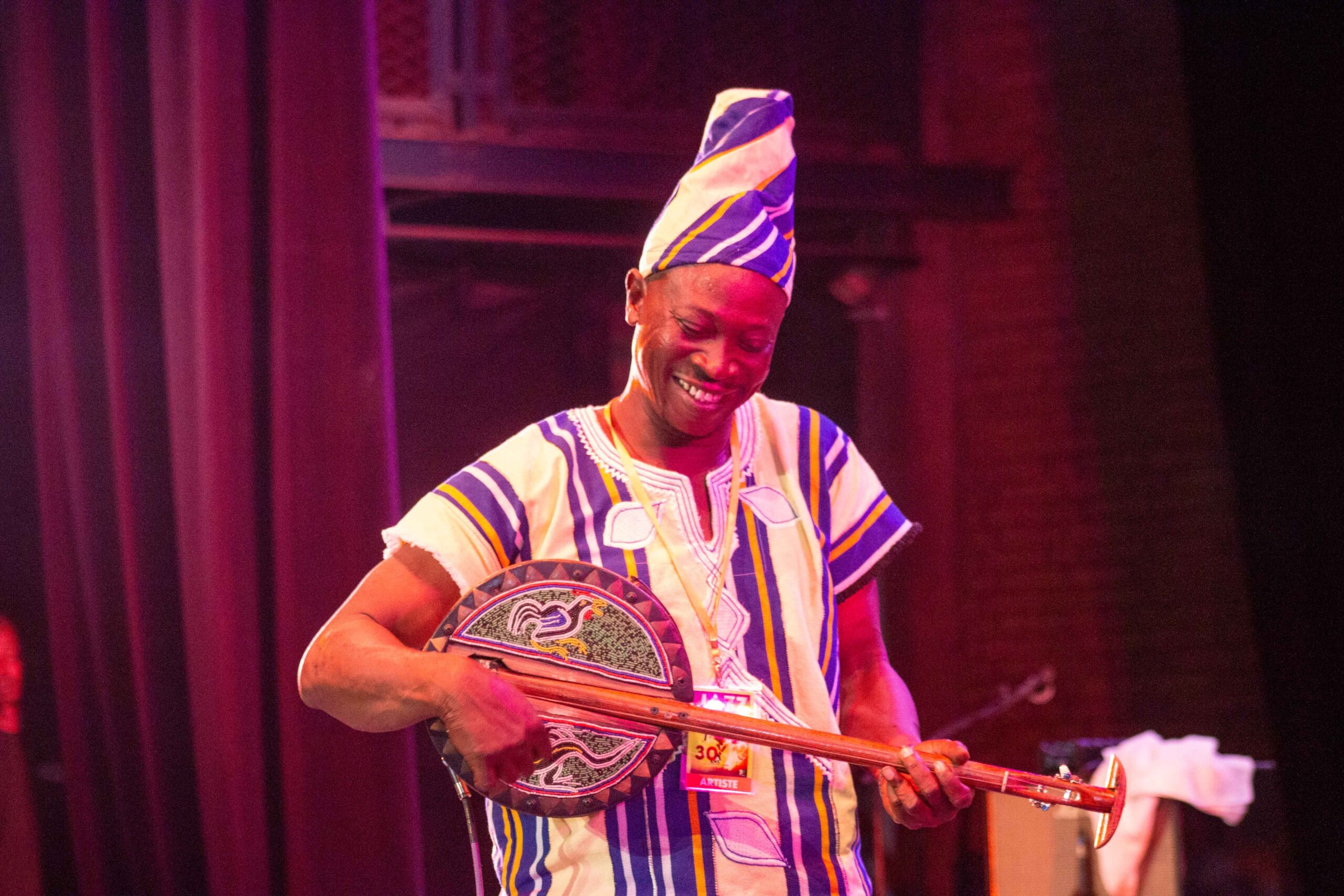 Atongo Zimba