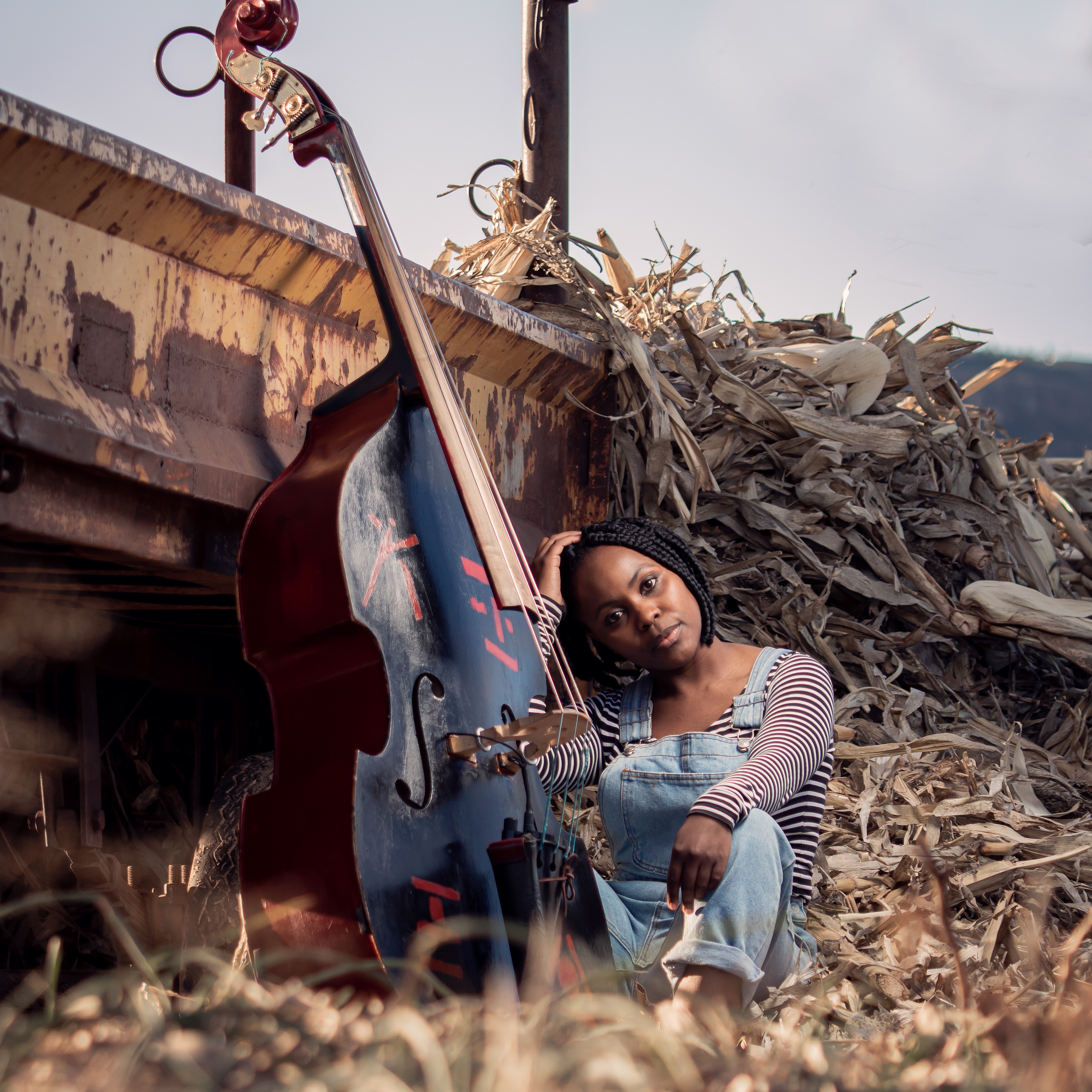 Palesa Ntene