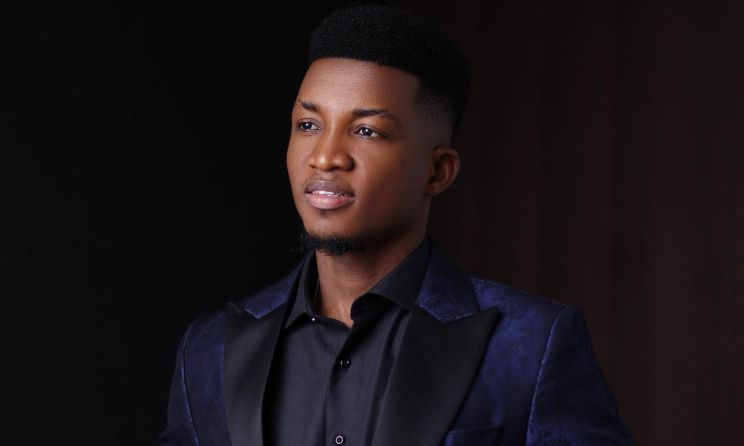 Highlife singer Kofi Kinaata won the coveted Artist of the Year prize in 2022.