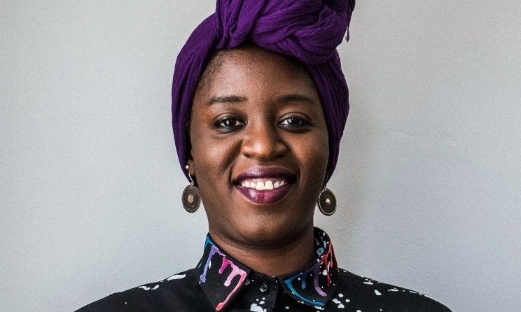 la professionnelle sénégalaise des médias Maimouna Dembélé a été élue présidente de la Fondation Music In Africa pour une deuxième fois.