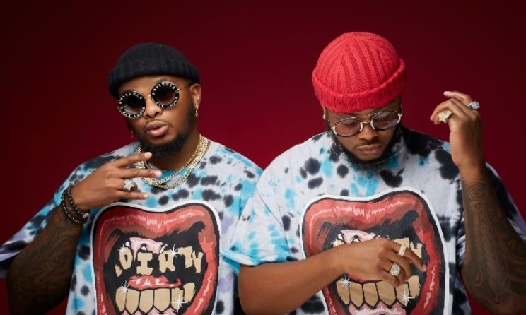 Major League DJz.
