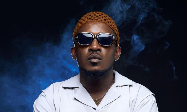 TASCK CEO and Incredible Music Festival founder MI Abaga.