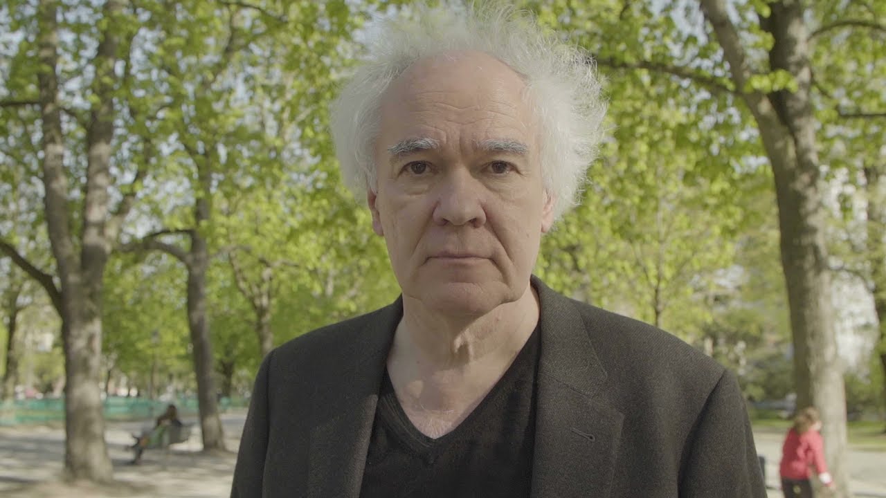 Michael JARRELL , Lauréat du Prix de Composition Musicale 2021