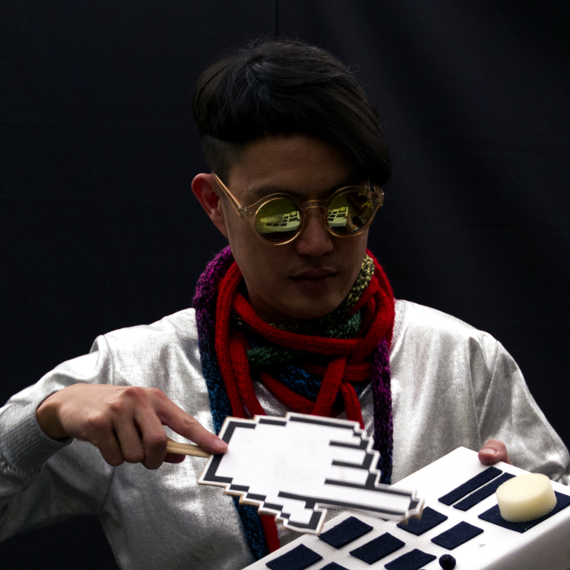 Mr Sakitumi
