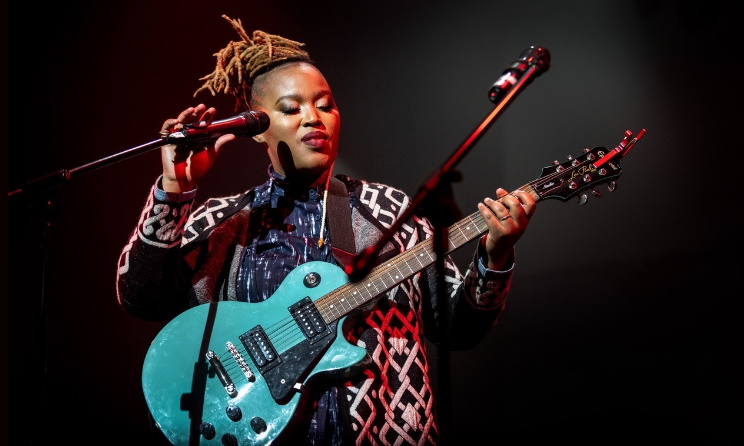 Msaki.