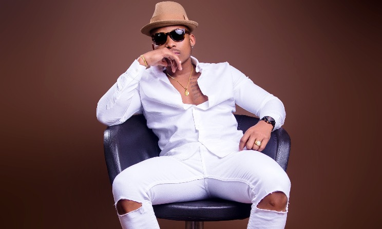 Otile Brown.