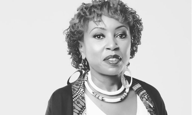 Suzanne Gachukia has a three-point plan to optimise the collection of royalties at KAMP.