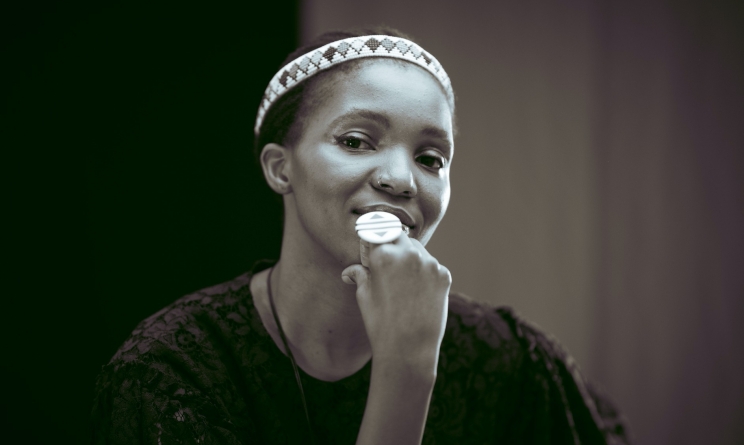 Thandi Ntuli’s ‘Blk Elijah & The Children of Meroë’ is one of the most impressive concept albums to come out of South Africa in recent years. Photo: Ndumiso Sibanda