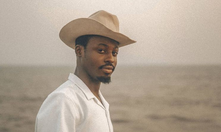 Afro-folk artist Tommy WÁ is a former Oroko Radio resident.