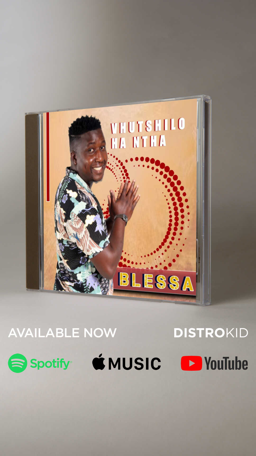 Blessa