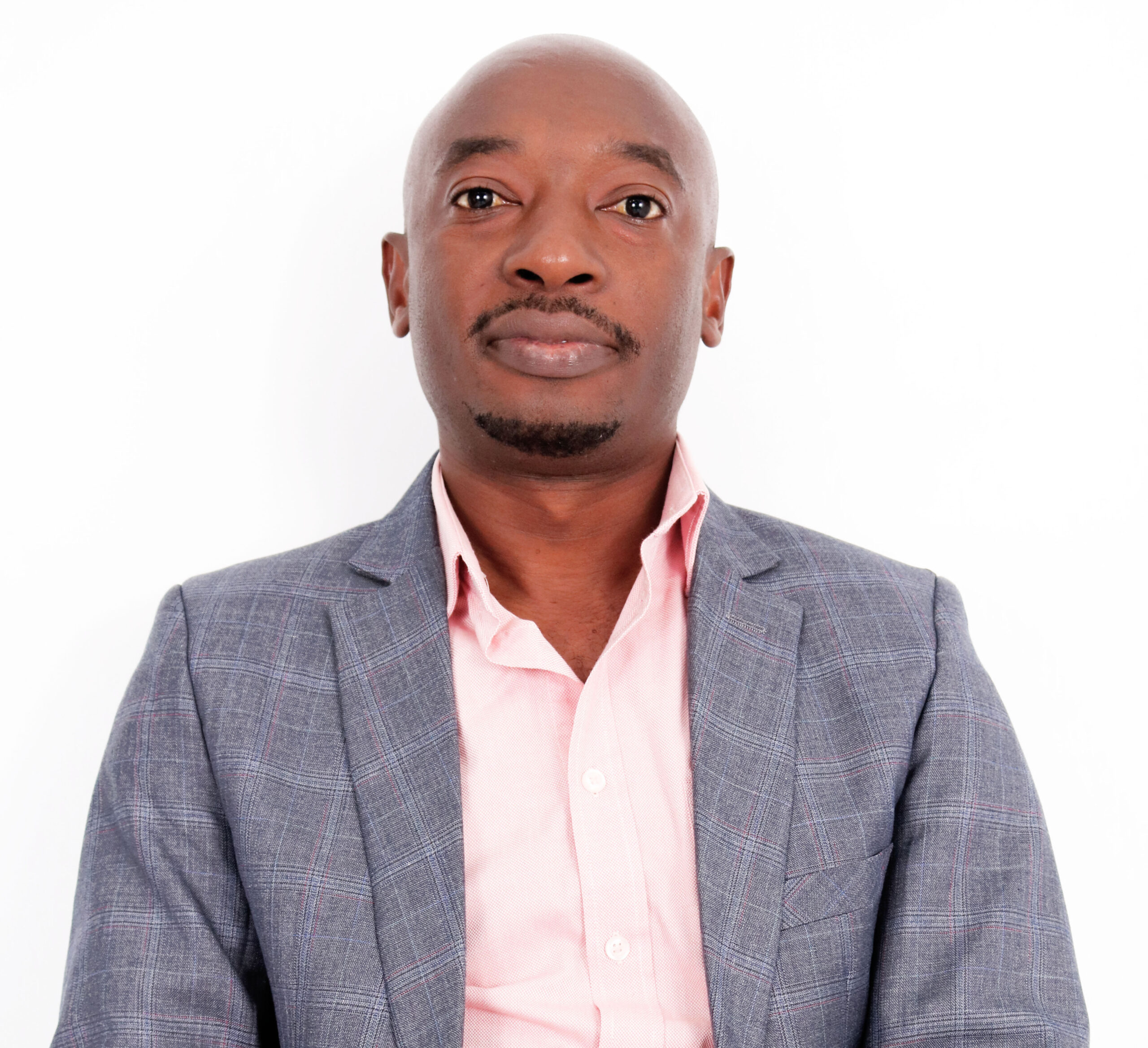 william-chirinda-treasurer