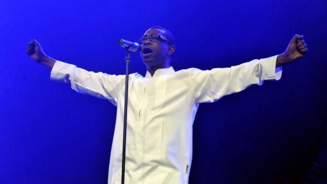 Youssou N'DOUR sera honoré d'un AFRIMA HONORARY AWARD le 15 janvier 2023 à Dakar Arena de Diamniadio