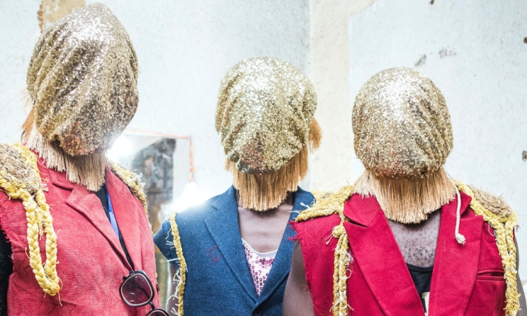 The application deadline is 23 February. Photo: Prince Claus Fund