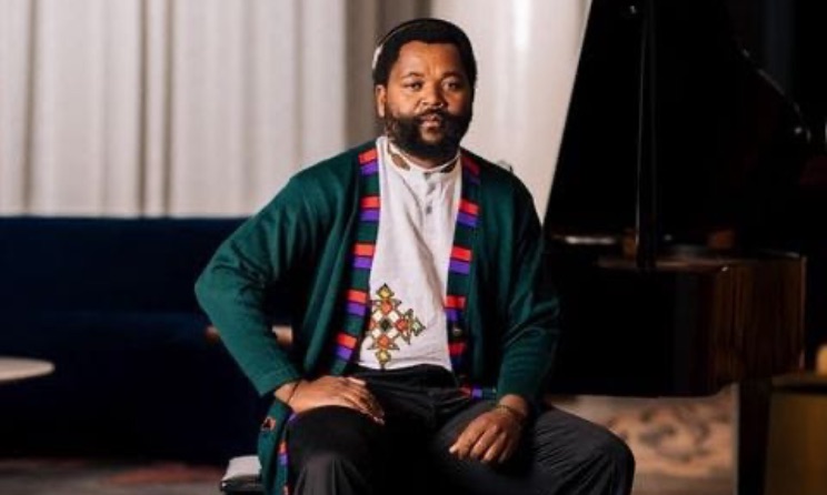 Sjava. Photo: Facebook