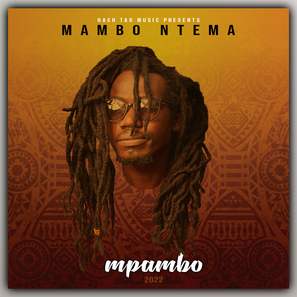 Mambo Ntema