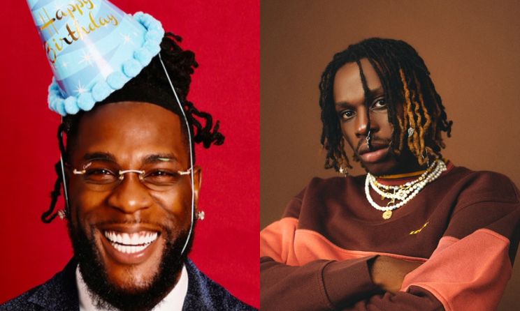 Afrobeats stars Burna Boy and Fireboy DML have secured nominations at the 2023 BRIT Awards.
