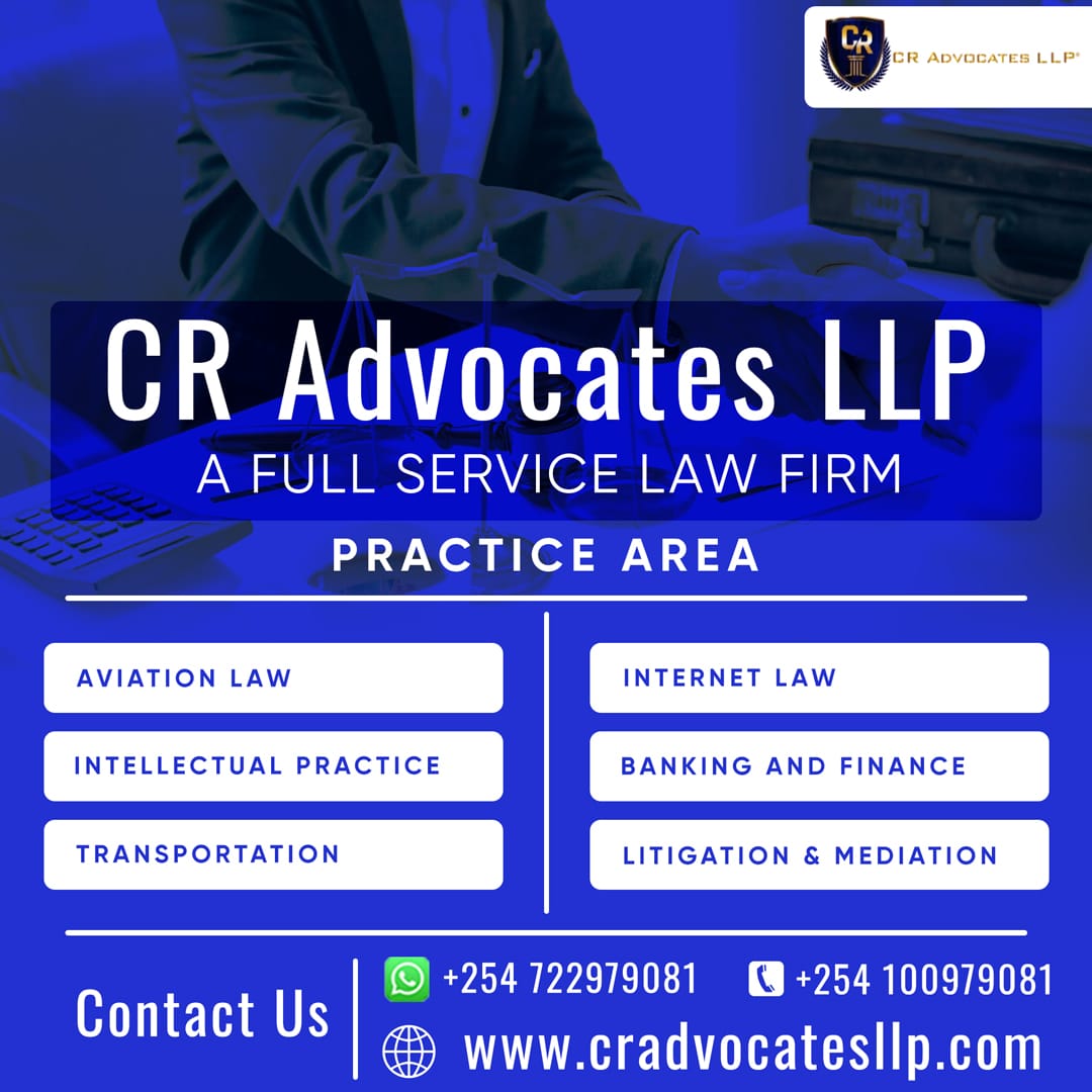 CR Advocates LLP