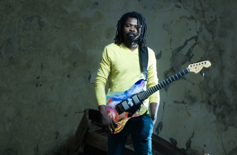 (Photo) : Artiste Francessco Nchikala