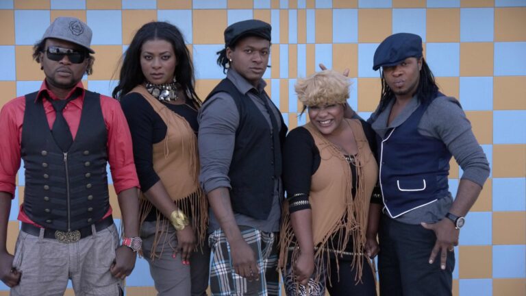 (Photo) : Groupe Makoma