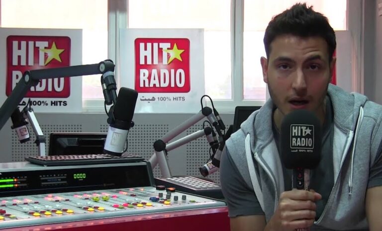 (Photo) : Hit Radio Maroc recrute un(e) coordinateur(trice) contenu digital .