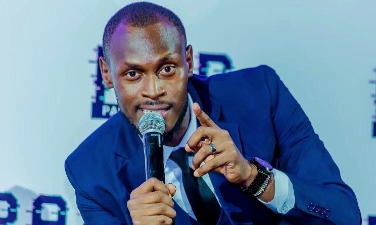 King Kaka.