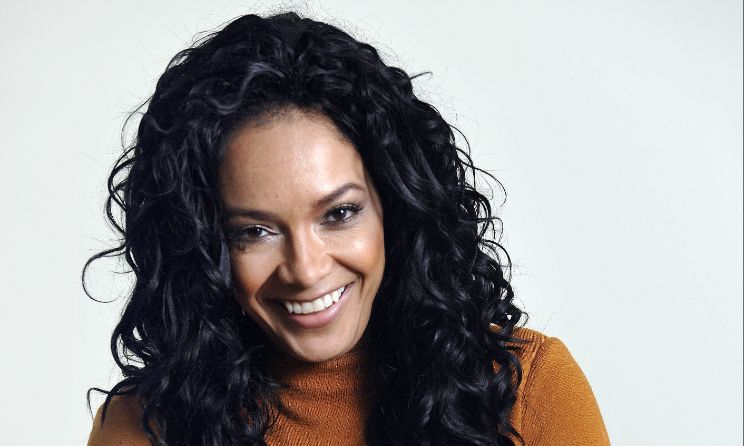 MOBO Awards CEO Kanya King.