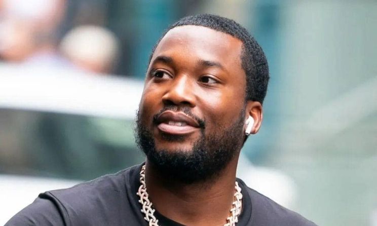 Meek Mill.